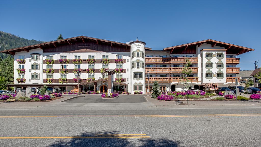 ליבנוורת' Bavarian Lodge מראה חיצוני תמונה