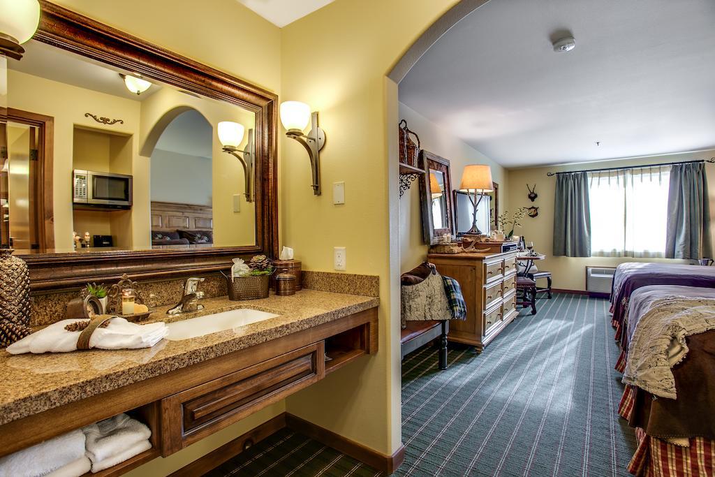 ליבנוורת' Bavarian Lodge חדר תמונה