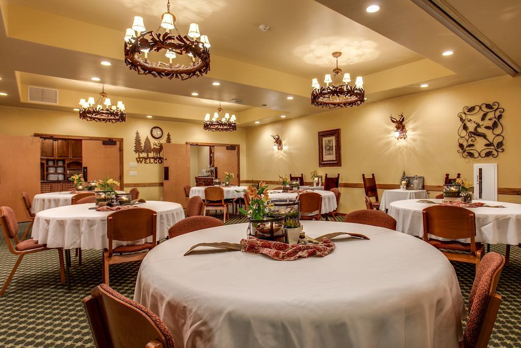 ליבנוורת' Bavarian Lodge מראה חיצוני תמונה