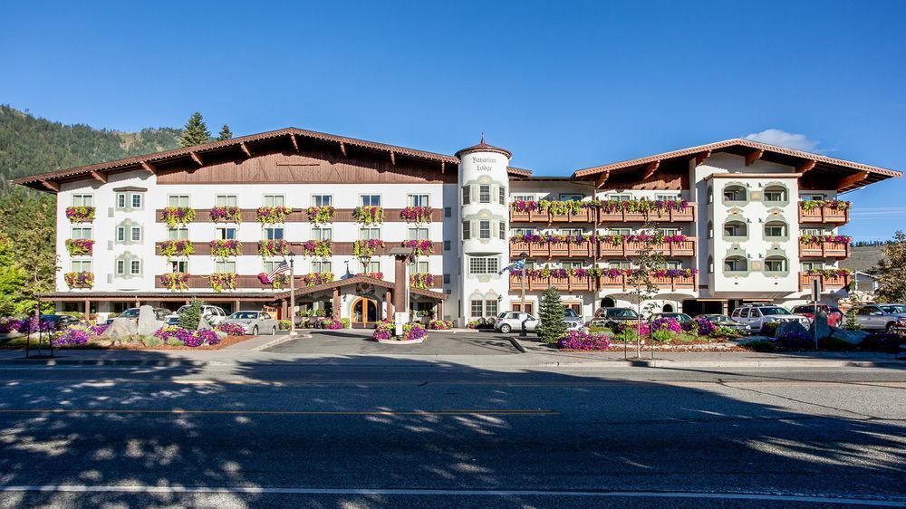 ליבנוורת' Bavarian Lodge מראה חיצוני תמונה
