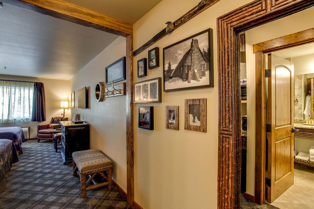 ליבנוורת' Bavarian Lodge מראה חיצוני תמונה
