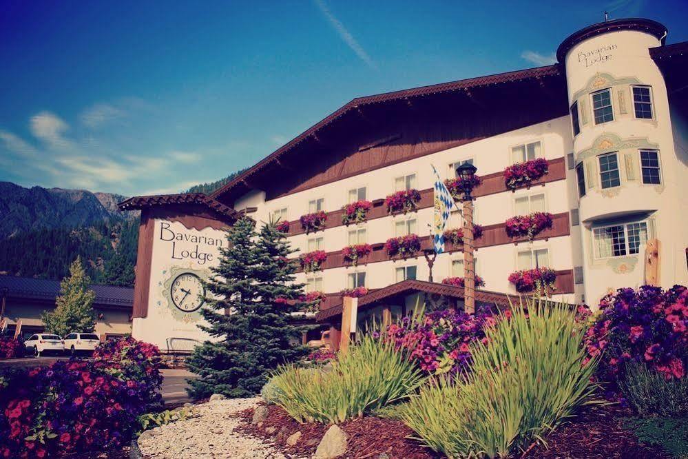 ליבנוורת' Bavarian Lodge מראה חיצוני תמונה