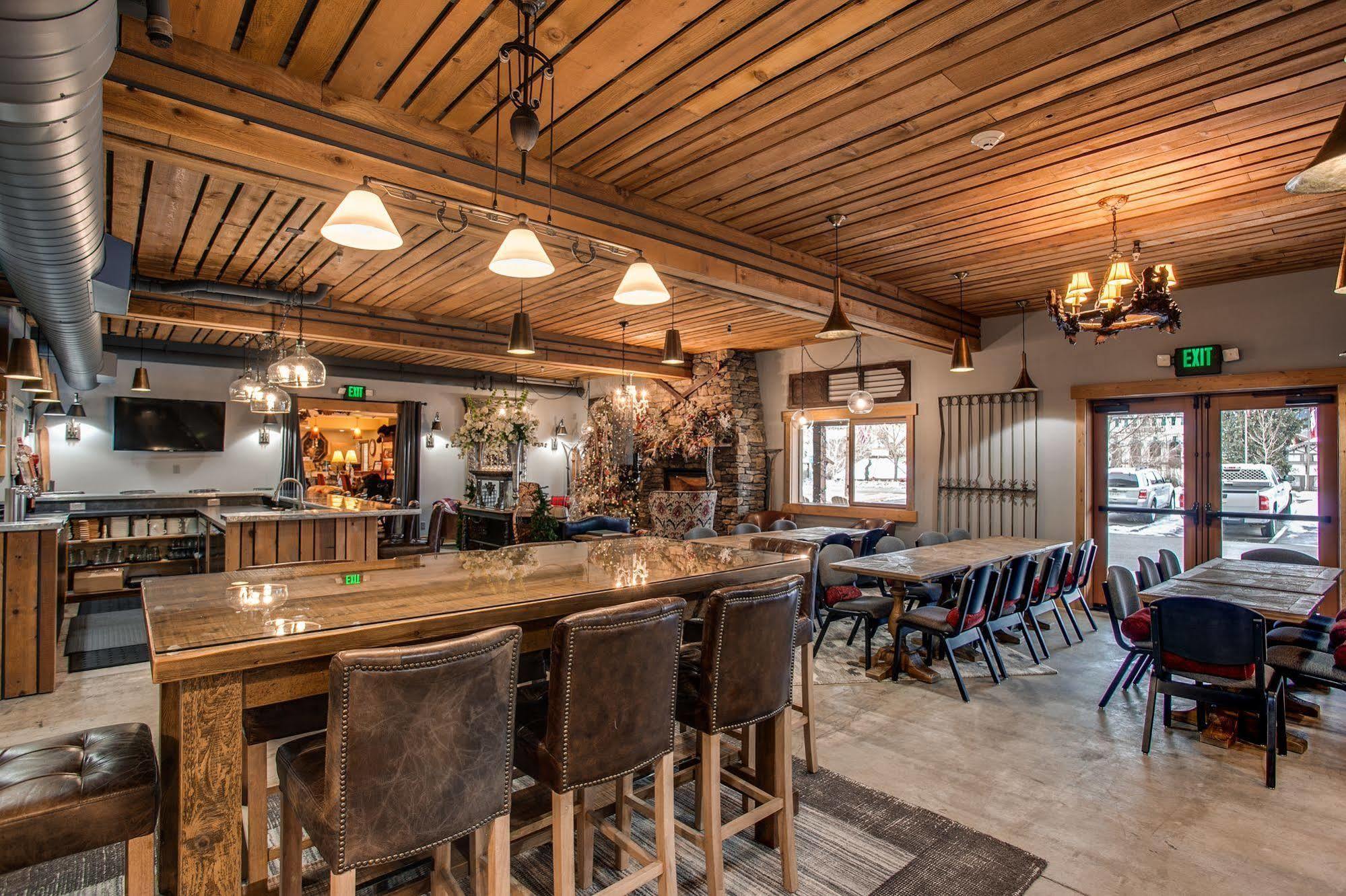 ליבנוורת' Bavarian Lodge מראה חיצוני תמונה