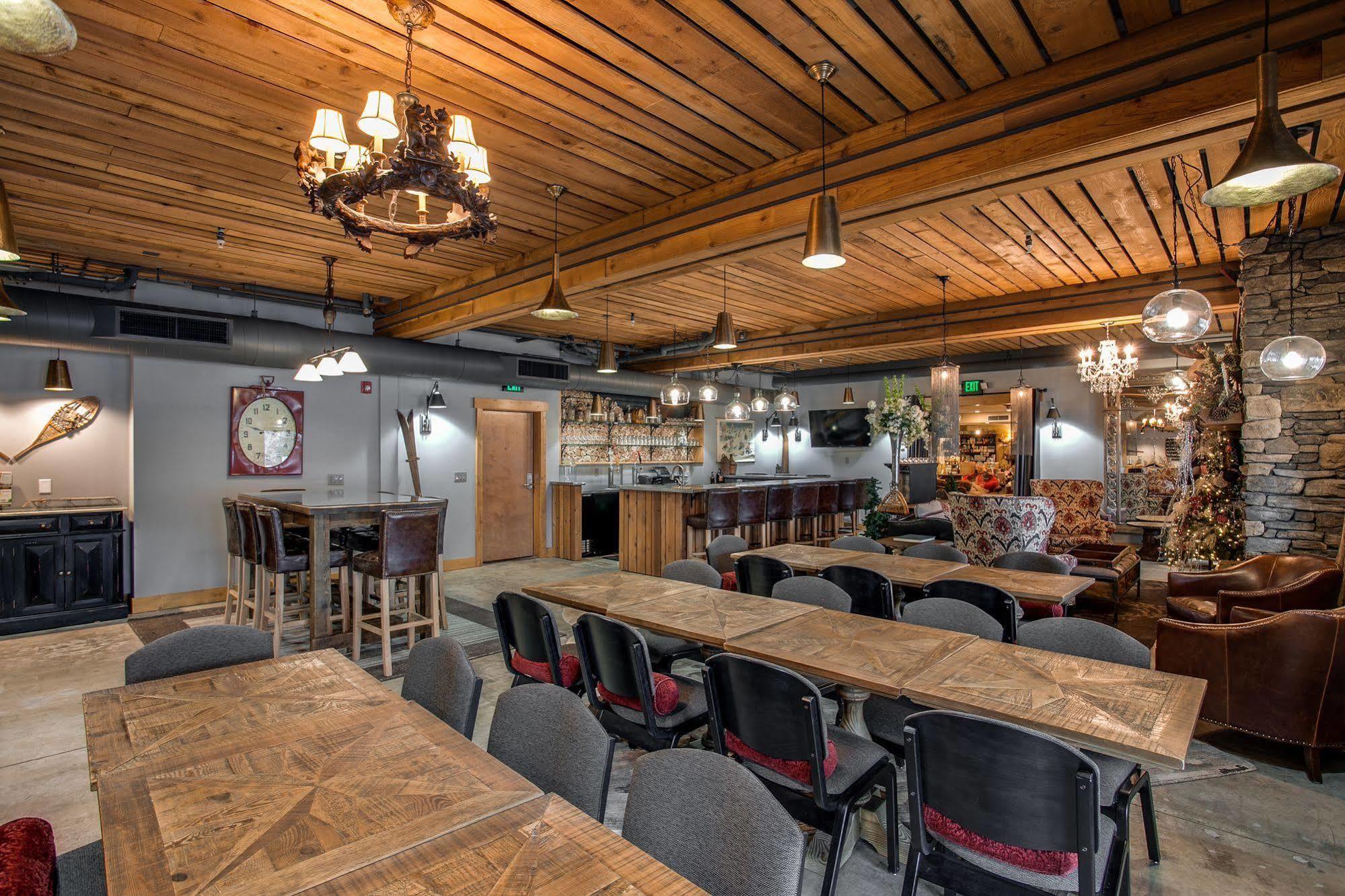 ליבנוורת' Bavarian Lodge מראה חיצוני תמונה