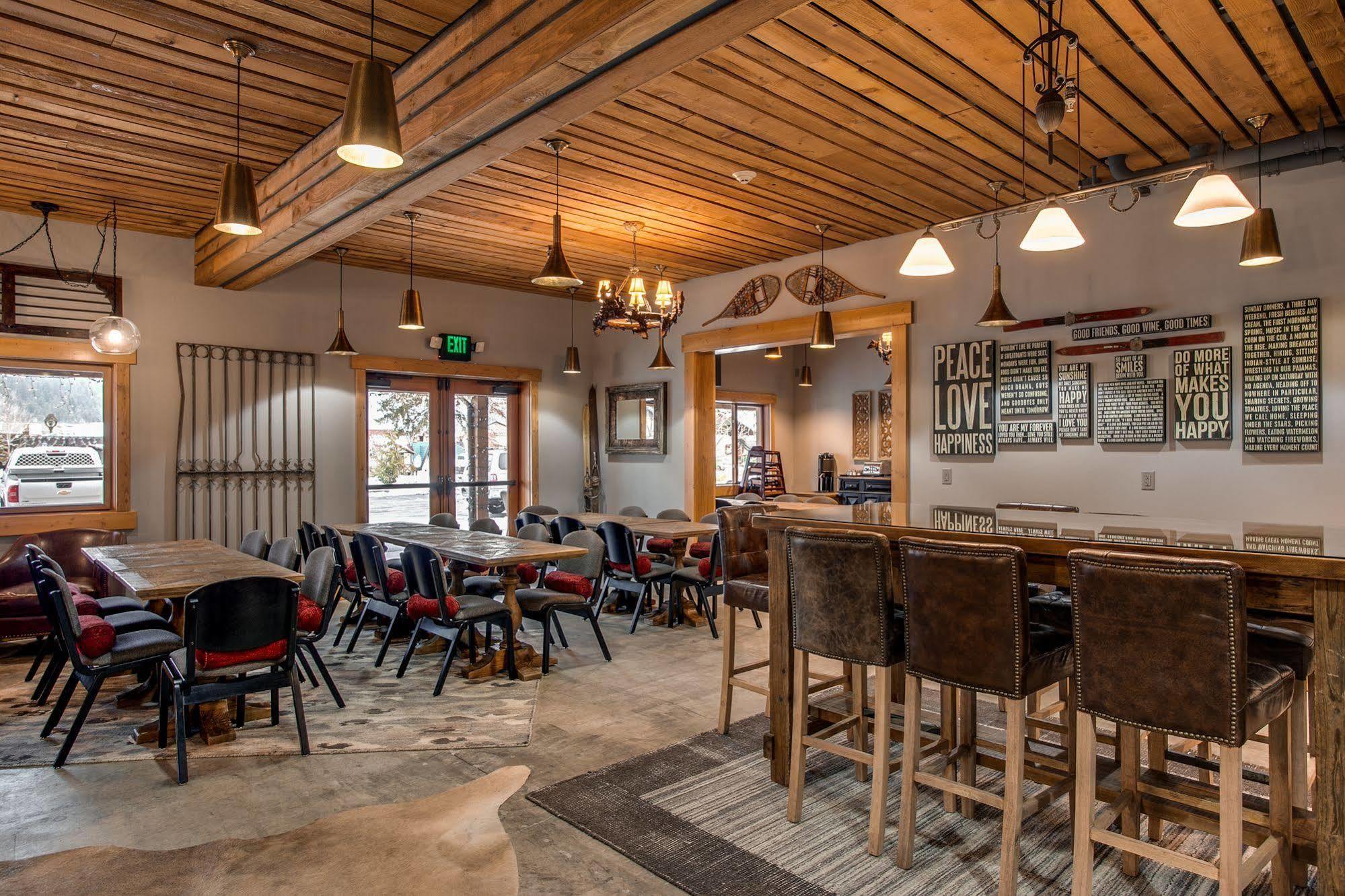 ליבנוורת' Bavarian Lodge מראה חיצוני תמונה