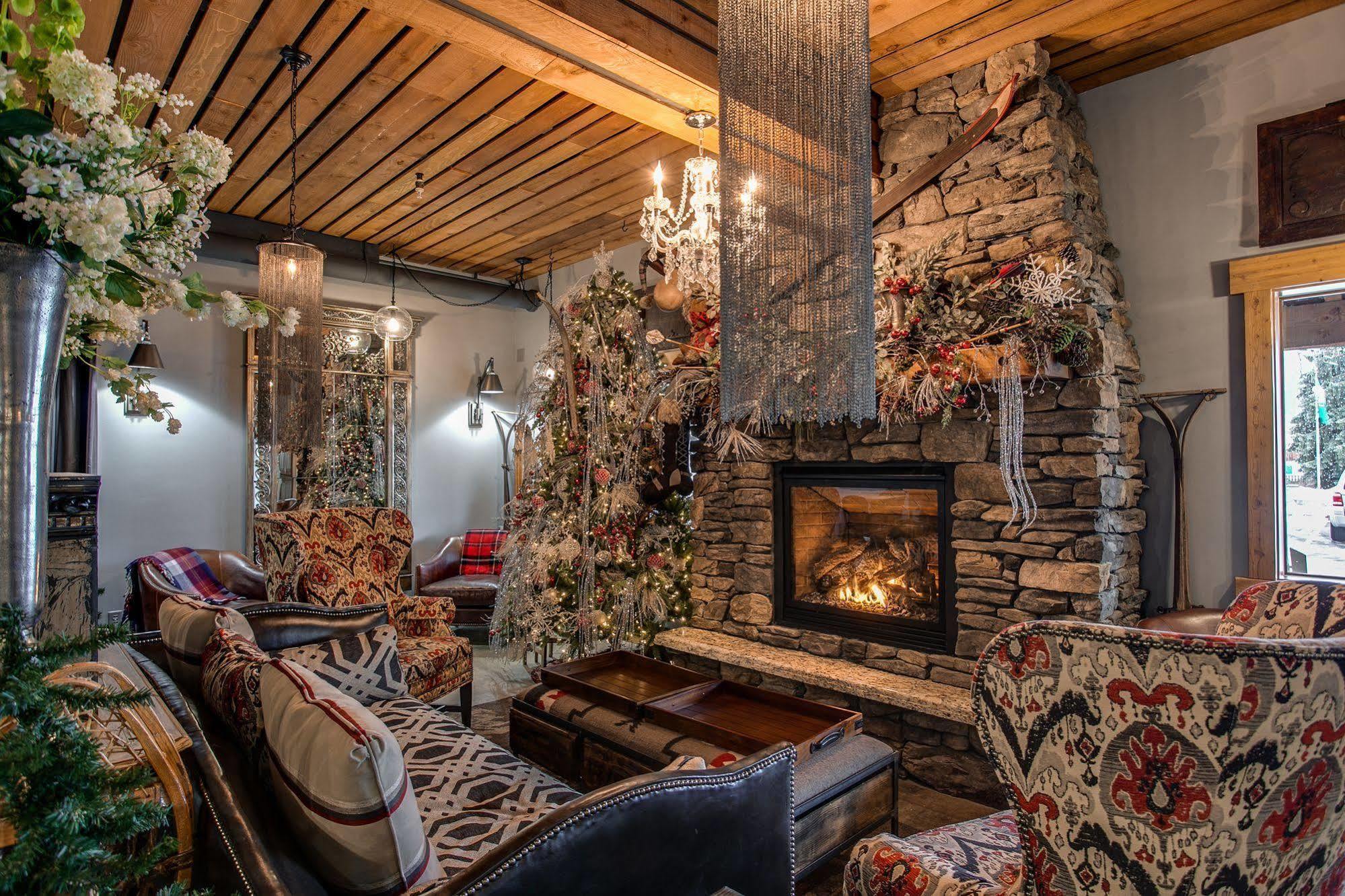 ליבנוורת' Bavarian Lodge מראה חיצוני תמונה