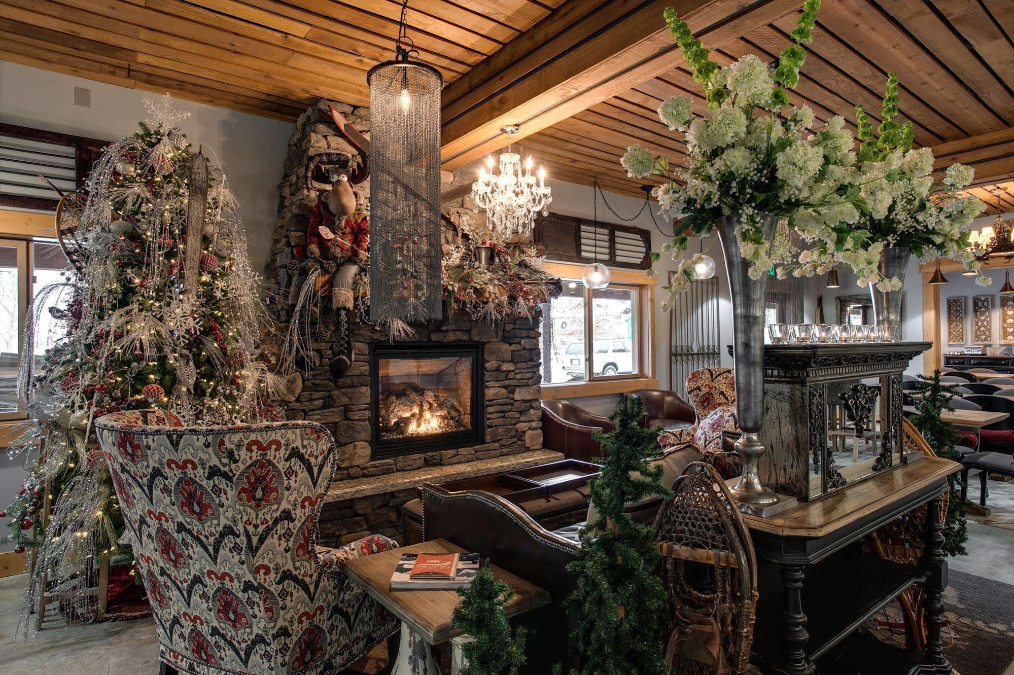 ליבנוורת' Bavarian Lodge מראה חיצוני תמונה